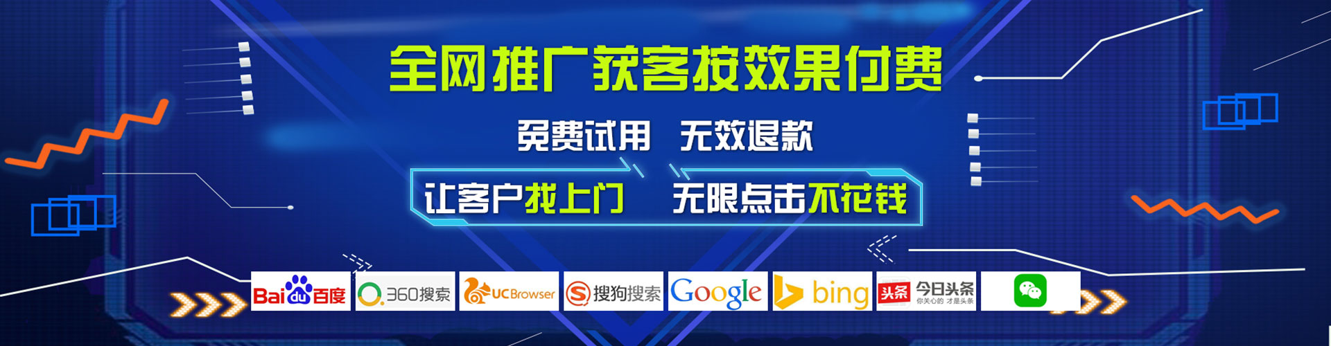 太白竞价广告
